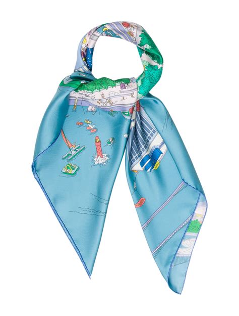 hermes the battery scarf|HERMES Silk The Battery New York Scarf 90.